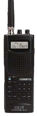 Commtel 306 Image