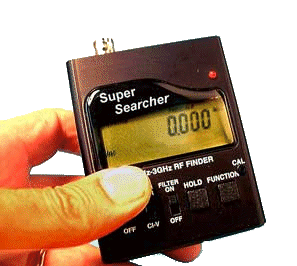 Watson Super Searcher 