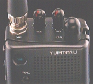 MVT-9000 Top Image