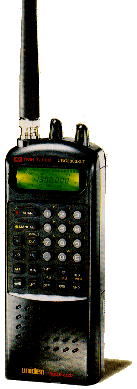 UBC-3000XLT Image