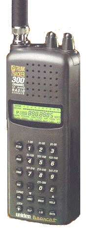 UBC-245XLT Image