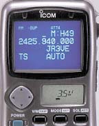 Alimentatore Sostitutivo 6V Per Scanner Icom IC-R20, IC-R3, IC-R5, IC-R6, 100-240V, Con Certificazioni Di Sicurezza