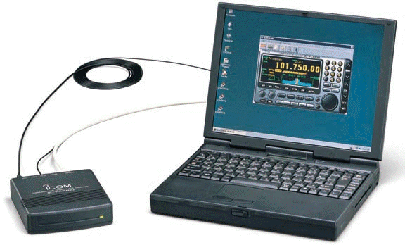 IC-PCR100 Image